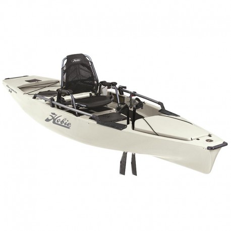 Hobie Mirage Pro Angler 14 Kayak MirageDrive 180 Pedal LGO