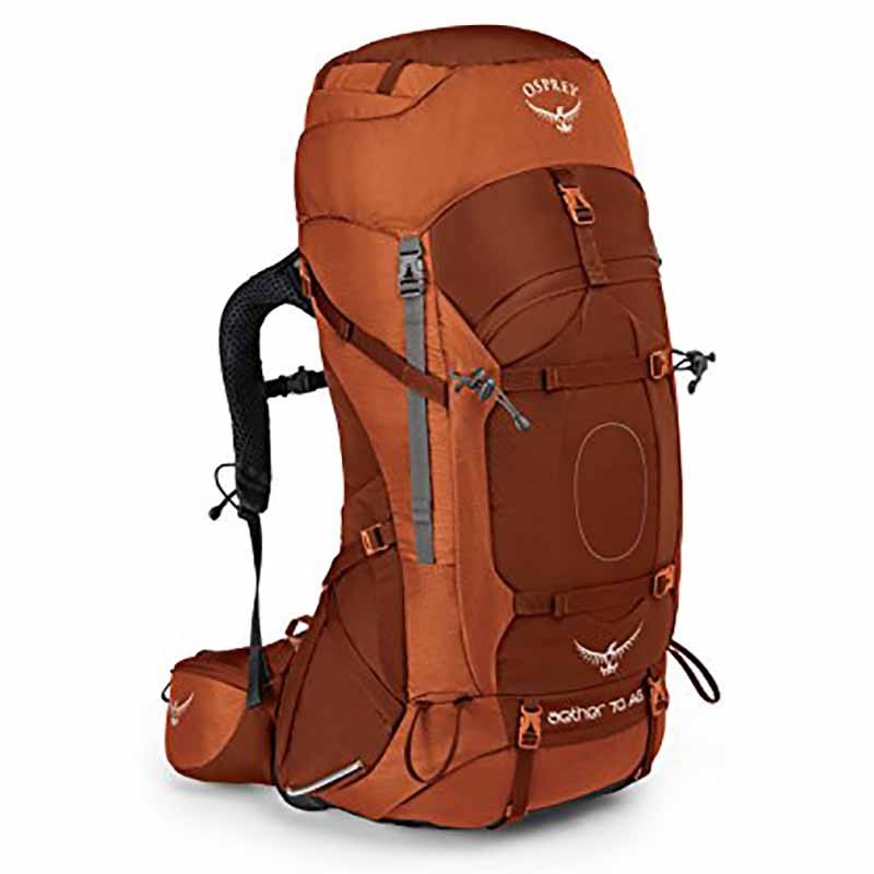 unipak backpack