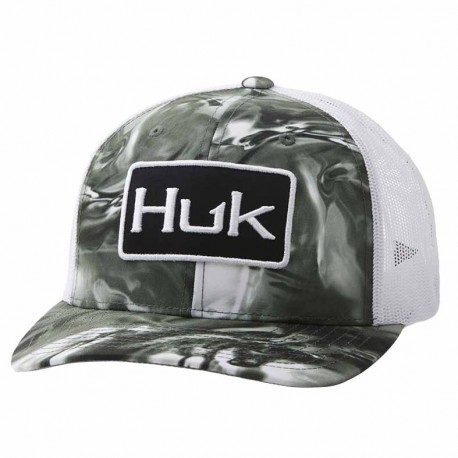 huk youth hat