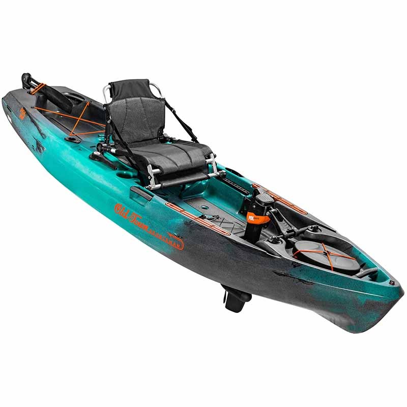 How To Stay Dry in a Sit-on-Top Kayak - Kayak Scout