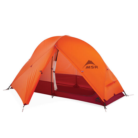 MSR Access 1-Man tent for rent