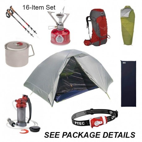 Underrated Camping Accessories That You Will Need With You