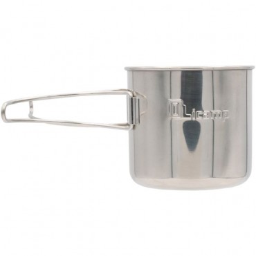 Rent Stainless Steel Camping Cup