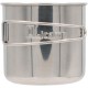 Stainless Steel Camping Cup