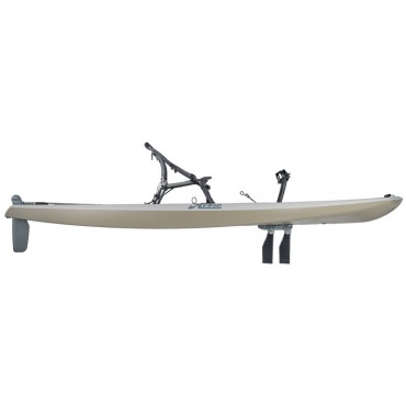 Hobie Lynx kayak