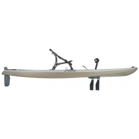 Hobie Lynx kayak