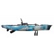 	Hobie Mirage Pro Angler 12 Glacier Blue Camo for sale