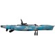 Hobie Mirage Pro Angler 14 in Glacier Blue