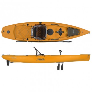 Hobie Mirage Compass Sit-On-Top Kayak