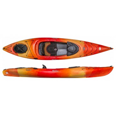 Loon 126 Sit-In Kayak