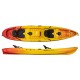 Malibu Two Tandem XL Kayak Sit-On-Top 