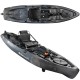 Sportsman PDL 120 Sit-On-Top Fishing Pedal Kayak in Tempe