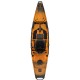 	Hobie Mirage Pro Angler 12 Papaya Camo for sale