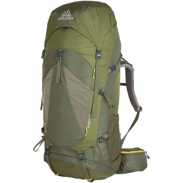 Rent Gregory Stout 60 backpack