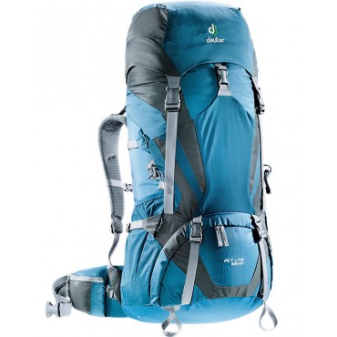 Rent Backpack - High Capacity