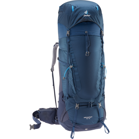 Deuter ACT 75+10 Backpack for rent