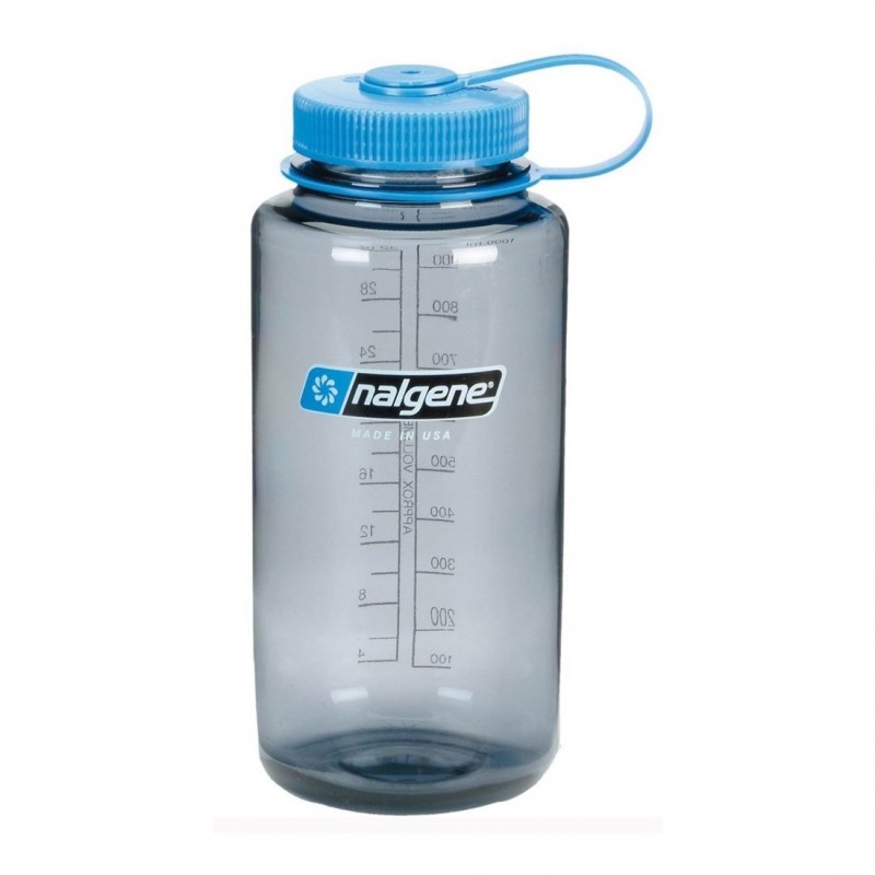 Kwijting weerstand bieden overzien Rent Nalgene Water Bottles for camping and backpacking