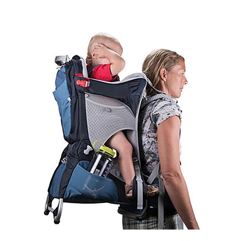 baby carrier backpack hiking