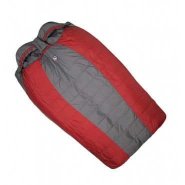 Rent Cold-Weather Sleeping Bags and Other Camping Gear.