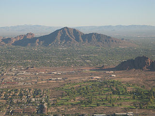 Buy supplies for your next hike up Camelback Mountain